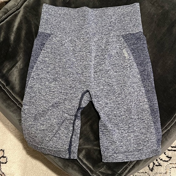 Gymshark flex cycling shorts - Picture 3 of 5